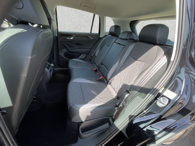 Tiguan Goal 1.5 eTSI DSG