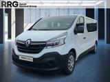 Renault Trafic COMBI LIFE L1H1 3,0t dCi 120 - Renault Gebrauchtwagen in Bonn