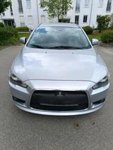 Mitsubishi MITSUBISHI Lancer 1.8 DI-D ClearTec Edition - Mitsubishi Lancer: Cleartec