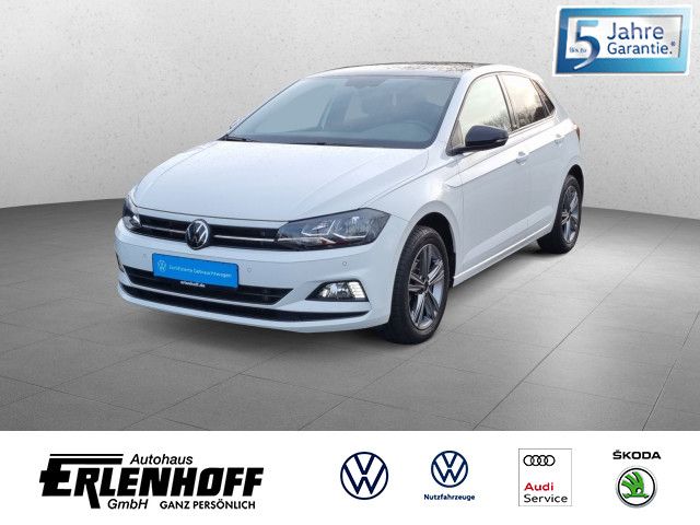 Volkswagen Polo CL Active 1,0TSI OPF DSG, Klima, SHZ,PDC, A