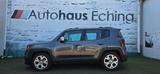 Jeep Renegade 1.4 Limited FWD*Leder*Navi*SHZ*PDC*1332 - gebrauchte Jeep Renegade aus dem Jahr 2017