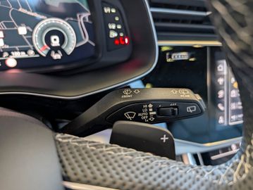 Audi Q7 50 TDI quattro S line