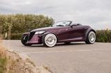 Plymouth Prowler - Plymouth Prowler Gebrauchtwagen