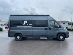 Pössl DER Kastenwagen für 2 - P 2 Relax *Automatik*
