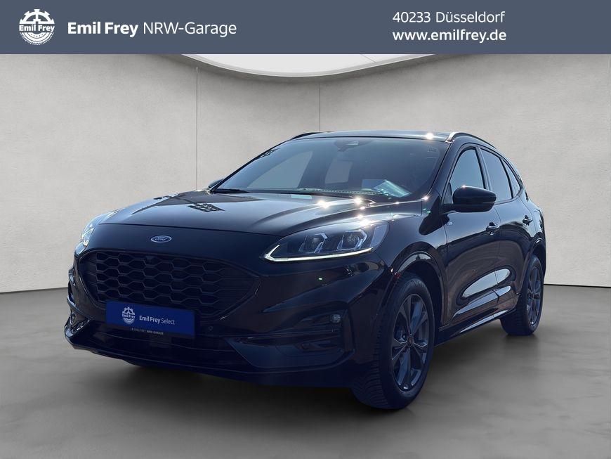 Ford Kuga 1.5 EcoBoost ST-LINE X