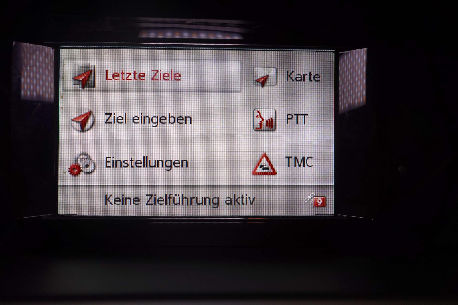 Mercedes-Benz GLK 200 CDI Klimaut. Sitzhzg. PDC Navi