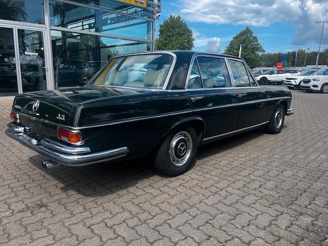 Mercedes-Benz 300 SEL 3,5