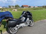 BMW R 1200 RT - BMW 2005 R1200RT