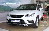 Seat Ateca Xcellence Aut. 1.Hd Navi/Pano/Standhzg/Ahk - Seat Ateca Gebrauchtwagen in Berlin