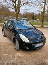 Hyundai i20 Tüv neu - Hyundai i20 in Kiel