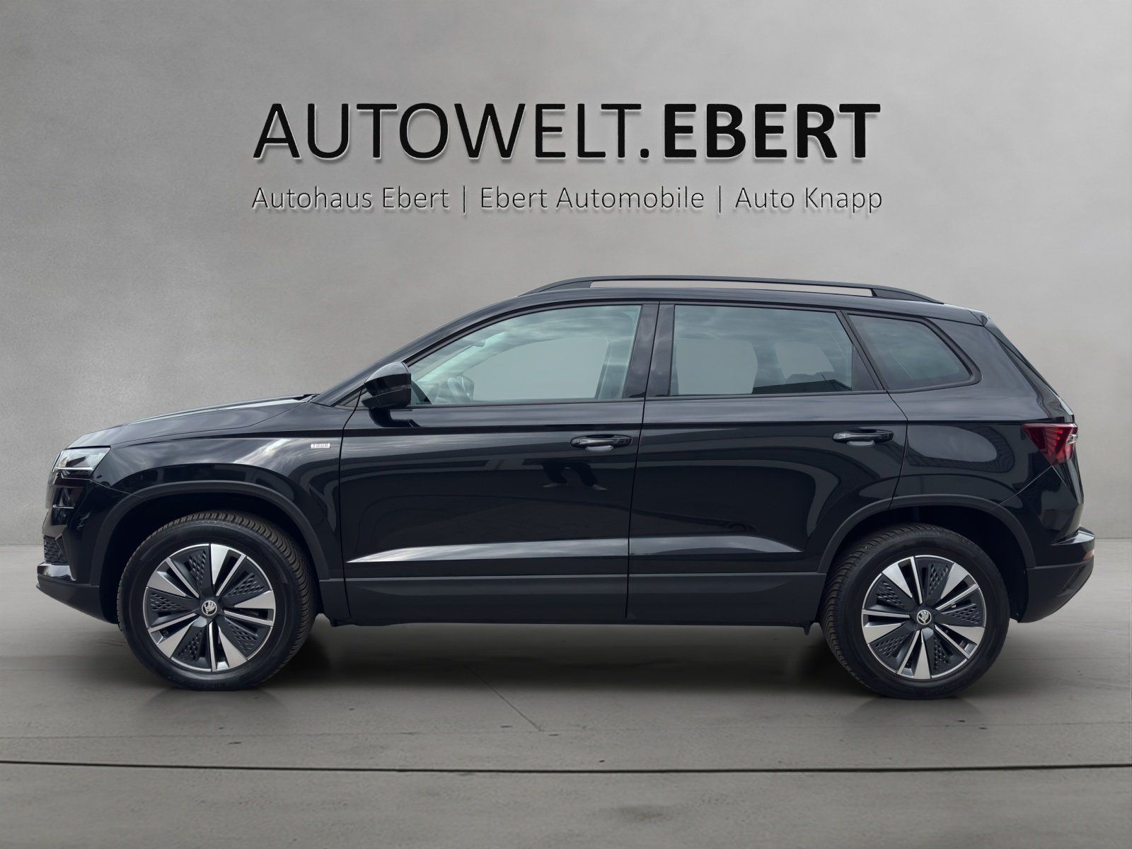 Fahrzeugabbildung SKODA Karoq Tour 2,0 TDI 4x4 DSG/LED/ACC/CAM/NAVI/AHK/