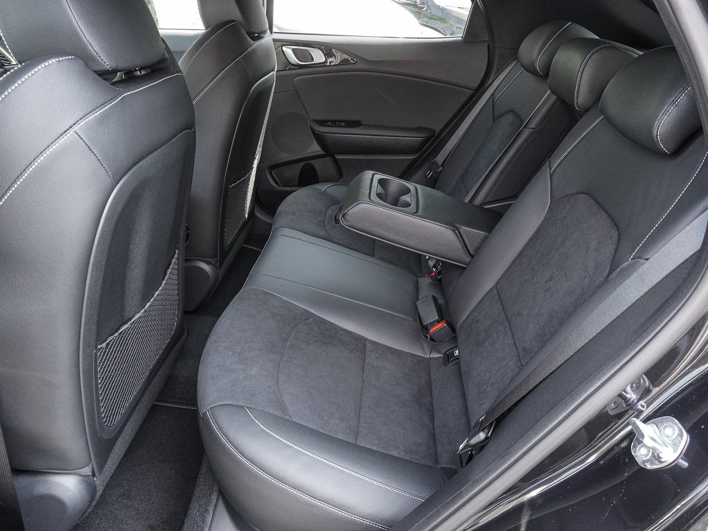 Kia XCeed - Bild 14
