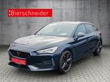 Cupra Leon 2.0 TSI DSG VZ PANO NAVI LED DCC ACC GRA CO - blaue Cupra Leon