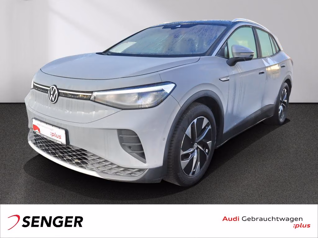 Volkswagen ID.4 Pro Performance Navi ACC Sitzh. App Connect