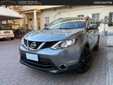 Nissan Qashqai Black Edition 1.6 dCi #7513 - Nissan Qashqai: Black Edition