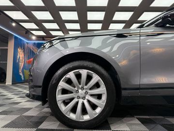Land-Rover Range Rover Velar - 8