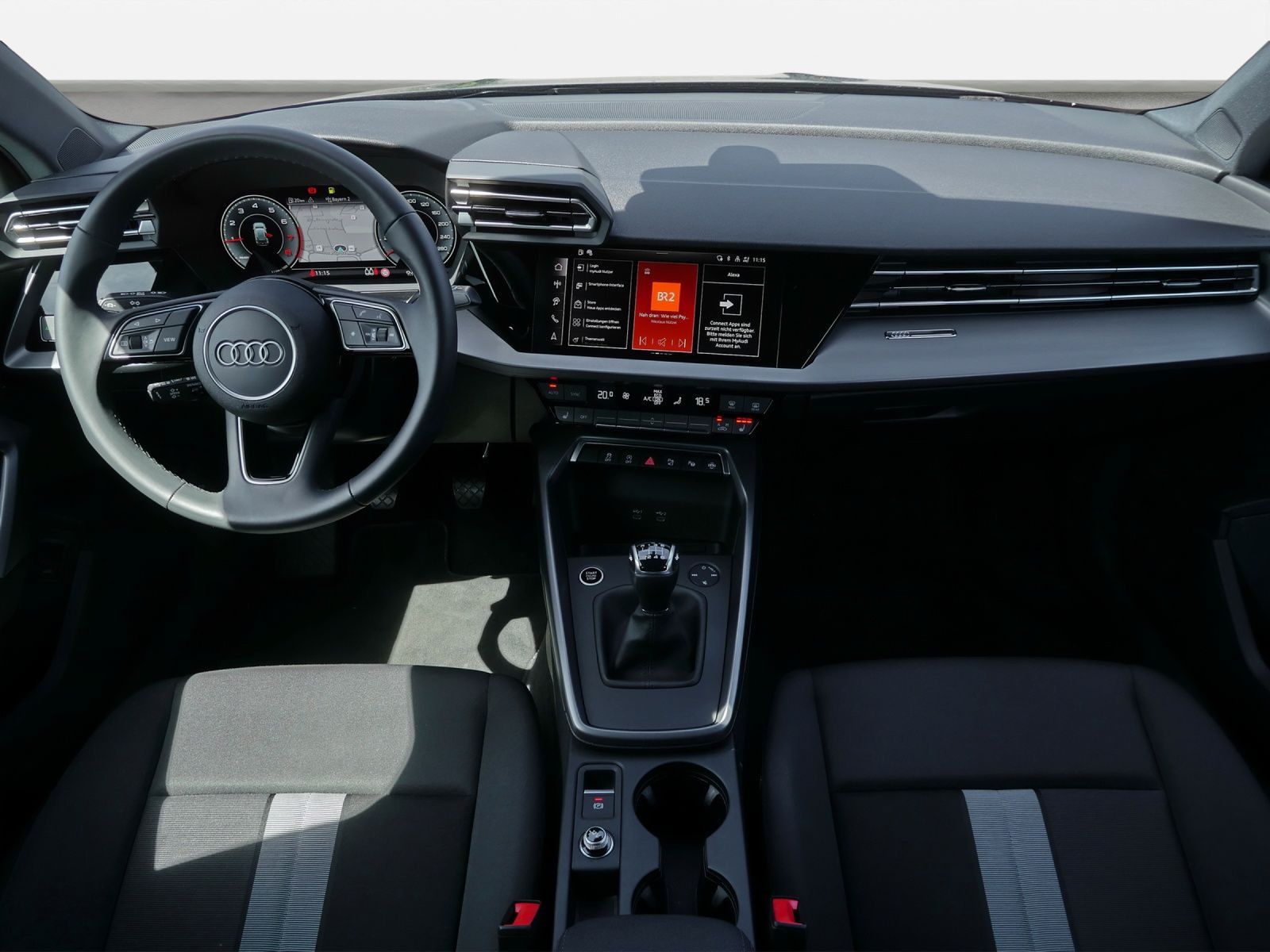 Audi A3 - Bild 5