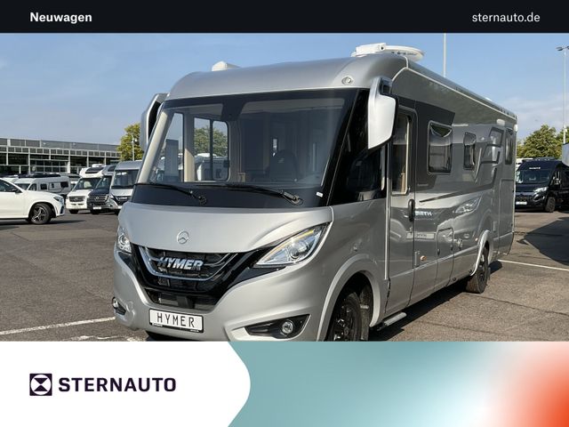 HYMER / ERIBA / HYMERCAR BML 780-I /B-ML 780 I / 780 I