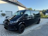 Volkswagen T6 Kombi - VW T6 Kombi Gebrauchtwagen