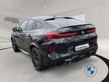 BMW X6 M Competition 21"/22" Pano AHK DA Prof. HUD - BMW X6 M mit Schiebedach