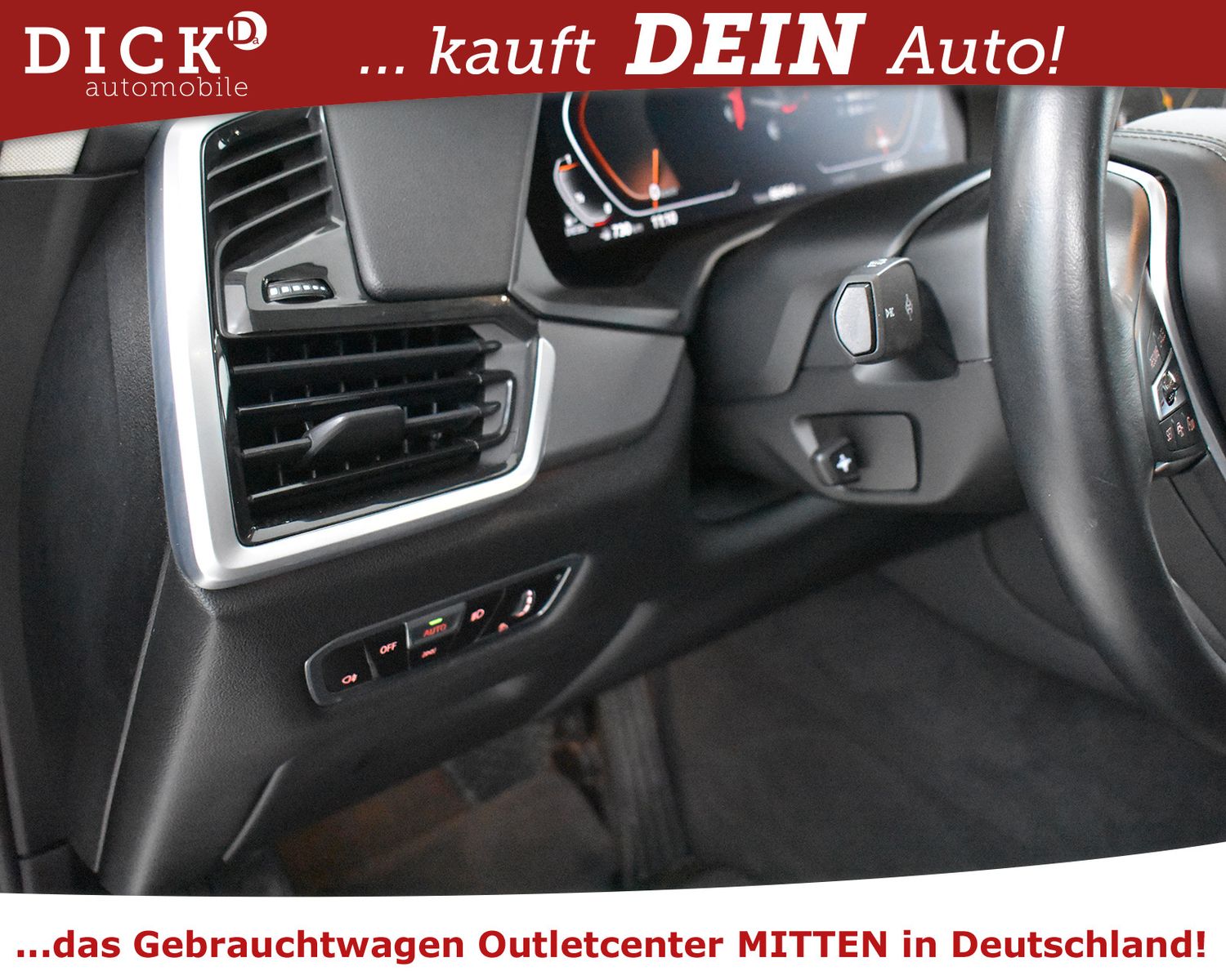 BMW X5 xDr 40d INDIVID KOMFORTSI+VIRTU+360+MEMO+AHK+ - Image 19