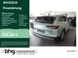 Skoda Enyaq iV 80 - gebrauchte Skoda Enyaq aus dem Jahr 2022