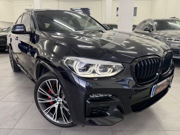 BMW X4 - 11