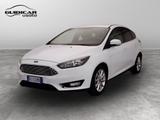 Ford FORD Focus IV 2015 - Focus 5p 1.5 tdci Titanium  - Ford Focus: 201