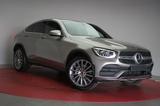Mercedes-Benz GLC 300 de 4Matic 9G-Tronic AMG Navi/Temp/Kamera - Hybrid (Diesel/Elektro): Sportwagen