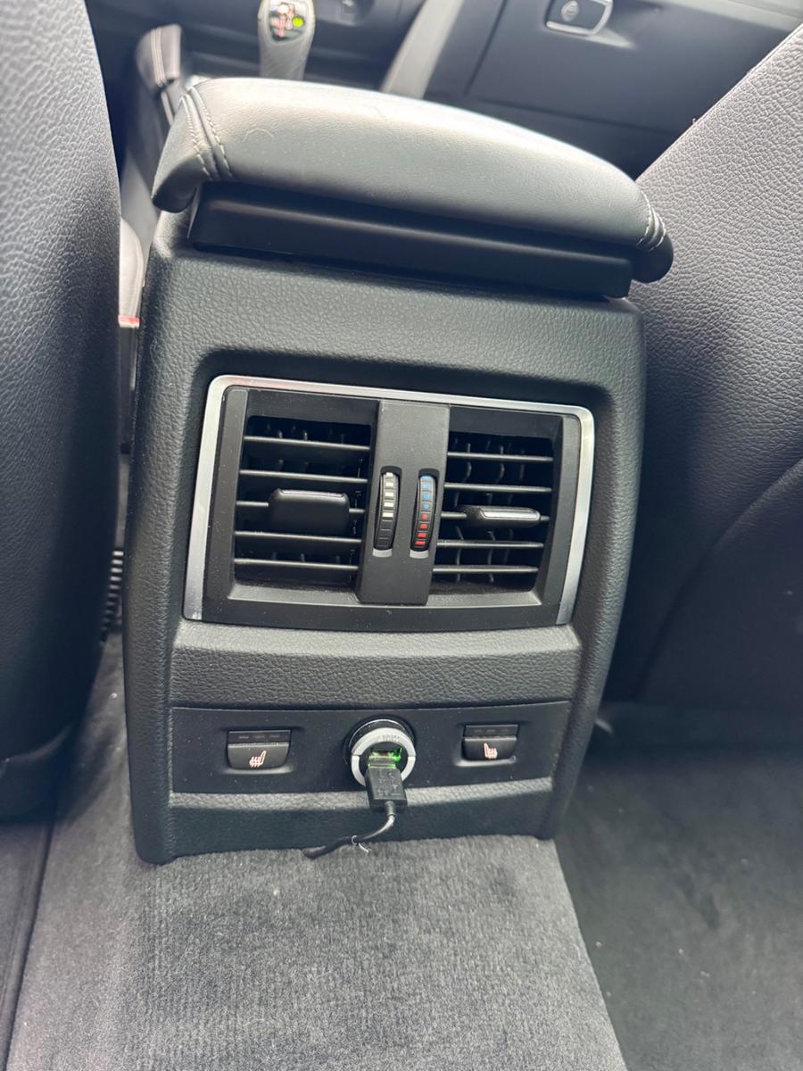 BMW F34 340i xDrive M Performance 