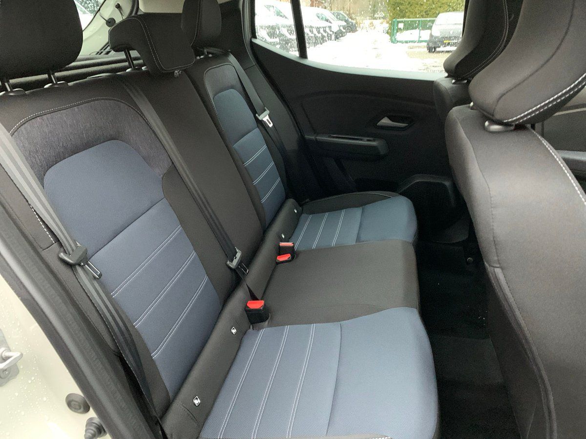 Dacia Sandero - Bild 26