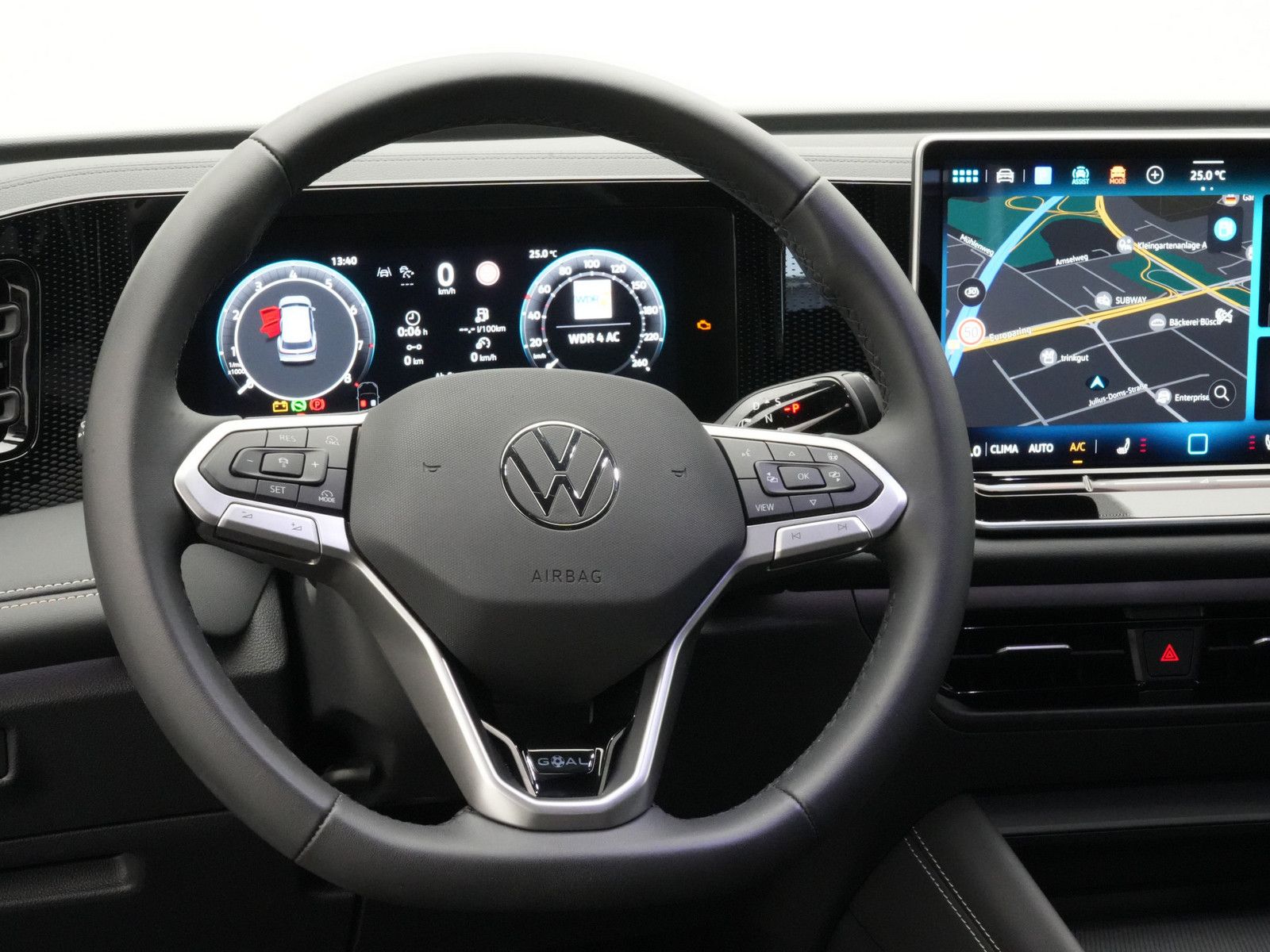Volkswagen Tiguan - Bild 13