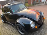 Volkswagen VW Käfer 1973 mit Typ-4 Motor Willibald HWT 2.0 - VW Käfer mit Schiebedach