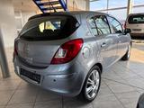 Opel Corsa D Edition - gebrauchte Opel Corsa aus dem Jahr 2008