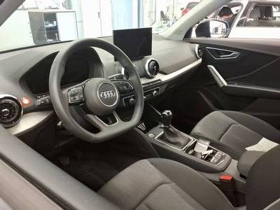 Audi Q2 - Bild 4