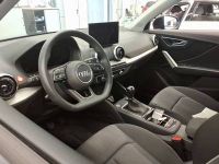 Audi Q2 - Vorschau Bild 4
