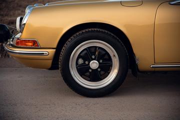 صورة مصغرة 17 لـ 1965 Porsche 911 URMODELL