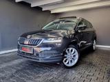 Skoda Karoq 2.0 TDI STYLE 4x4, ACC, PANORAMA,R-KAM,LED - Skoda Karoq in Berlin