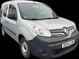 Renault Kangoo Rapid Extra 1Hand+Sortimo+110PS+NAVI - Renault Kangoo rapid