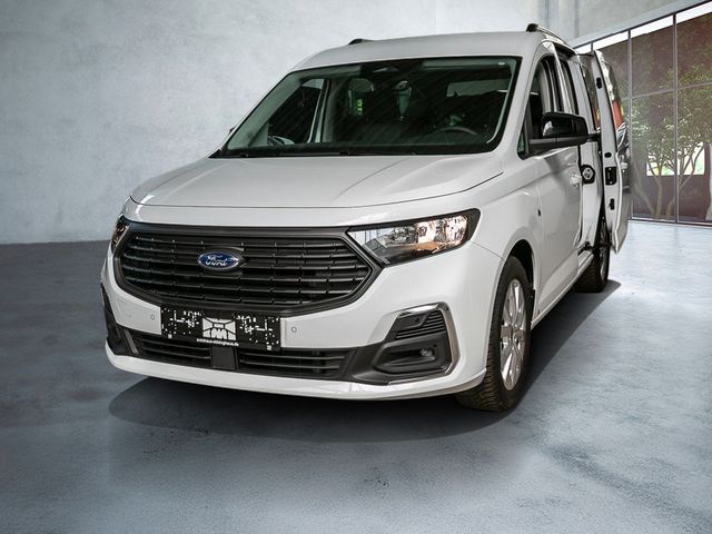 Ford Tourneo Connect 2.0 Titanium Autobahnassistent