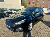 Ford S-Max 2.0 TDCi Aut. Titanium - Ford S-Max mit Diesel-Antrieb: Kombi, Automatik