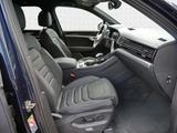 Volkswagen Touareg R-Line 3.0 TDI Stand*Air*Dynaudio*21Z - VW Touareg Gebrauchtwagen in Hannover