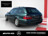 Mercedes-Benz E 280 T ELEGANCE AHK SD PDC BI-XENON COMAND SHZ - Mercedes-Benz E 280 mit Benzin-Antrieb: Kombi