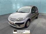 Citroën C3/TÜV NEU/SERVICE NEU/PANORAMADACH/EURO 4 - Citroën: Taxi