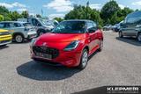 Suzuki Swift Comfort Allgrip Hybrid