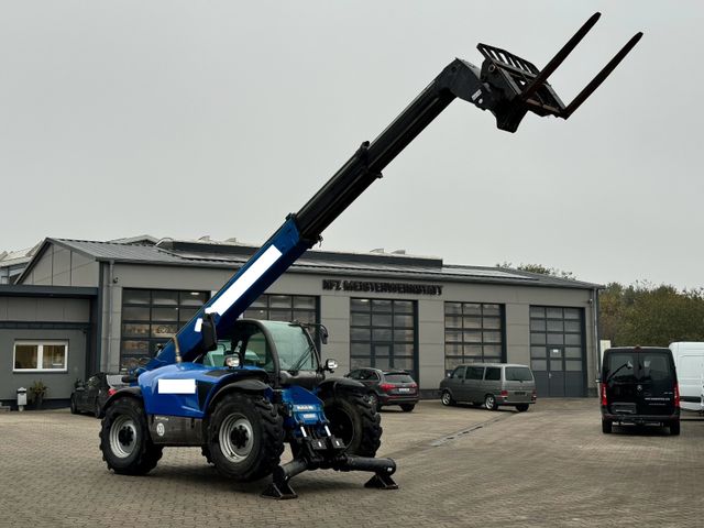 Manitou MT 1335 HA P0250*Bau-Teleskoplader*12,60m*4X4*