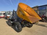 Paus Rundmuldenkipper AKR 9040 - Paus Radlader