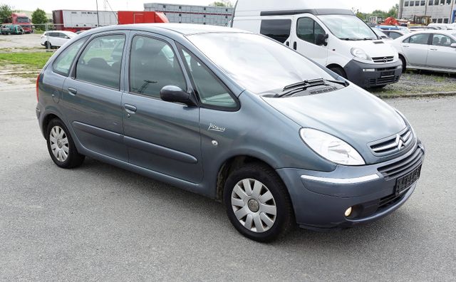 Citroën Xsara Picasso HDi 110 FAP Klima