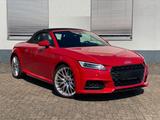 Audi TT 45 TFSI S tronic Roadster * S-Line Sportaket - Audi TT: Sport