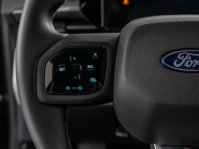 Ford Capri 210kW RWD Kamera Navi Stauassistent LED